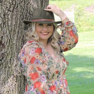 Meet Your Posher! 🎀